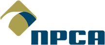 Npca Logo of Precast Concrete Manufacturer Pink Precast